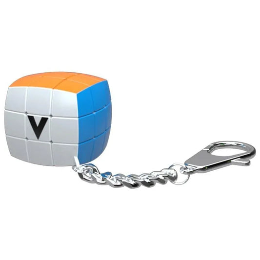 V-Cube Raktų pakabukas V3 PILLOW-Galvosūkiai-Brain Games LT