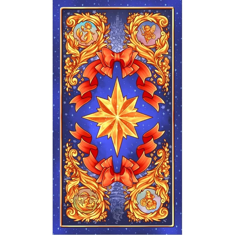 Vikintas Urniežius Kita Once Upon a Time taro kortos