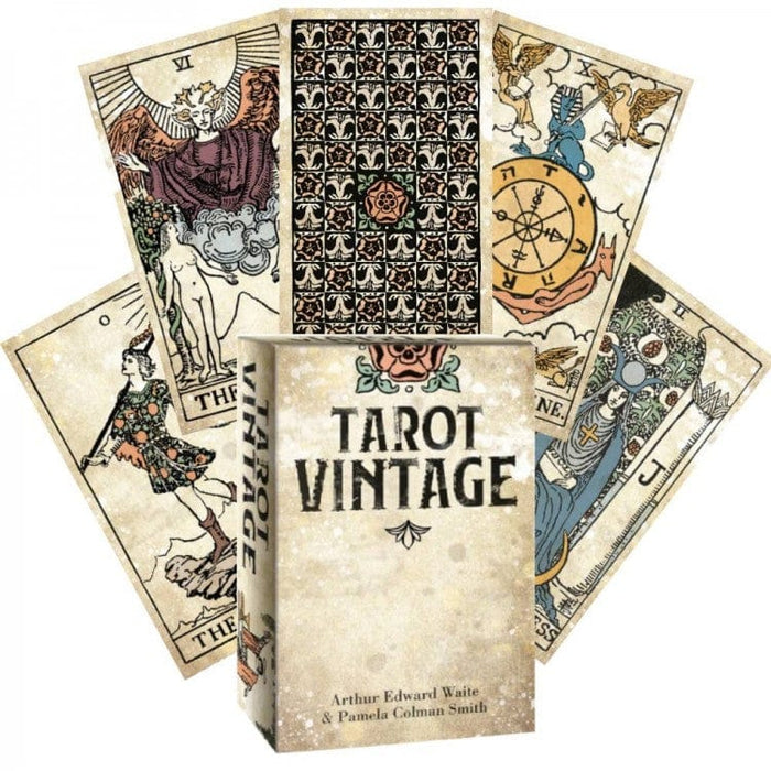 Vikintas Urniežius Kita Tarot Vintage Kortos Lo Scarabeo