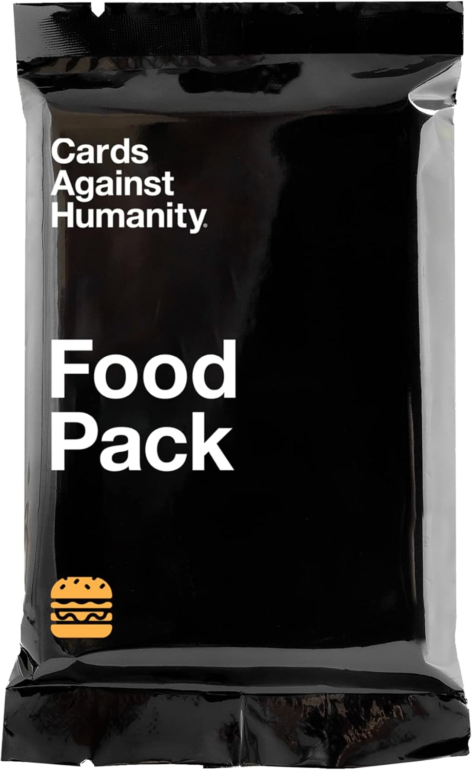 VR Distribution (UK) Limited Stalo žaidimai Cards Against Humanity Food Pack (papildymas)