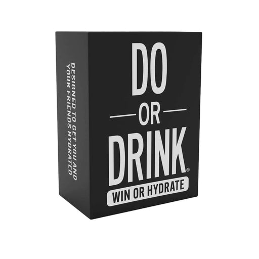 VR Distribution (UK) Limited Stalo žaidimai Do or Drink
