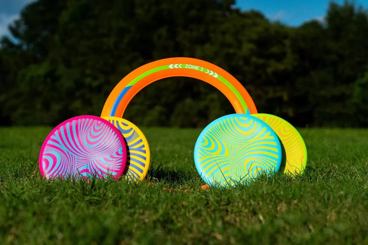 Waboba Backnine-Lauko žaidimai-Brain Games LT