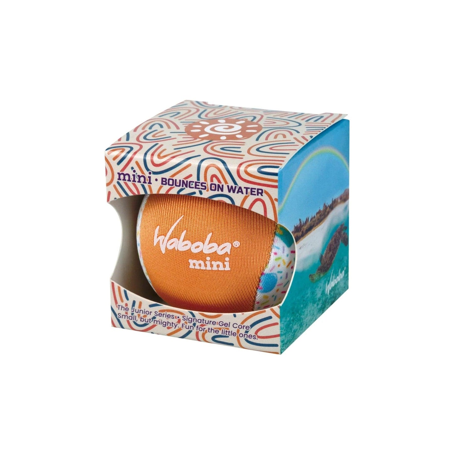 Waboba Lauko žaidimai Waboba Mini