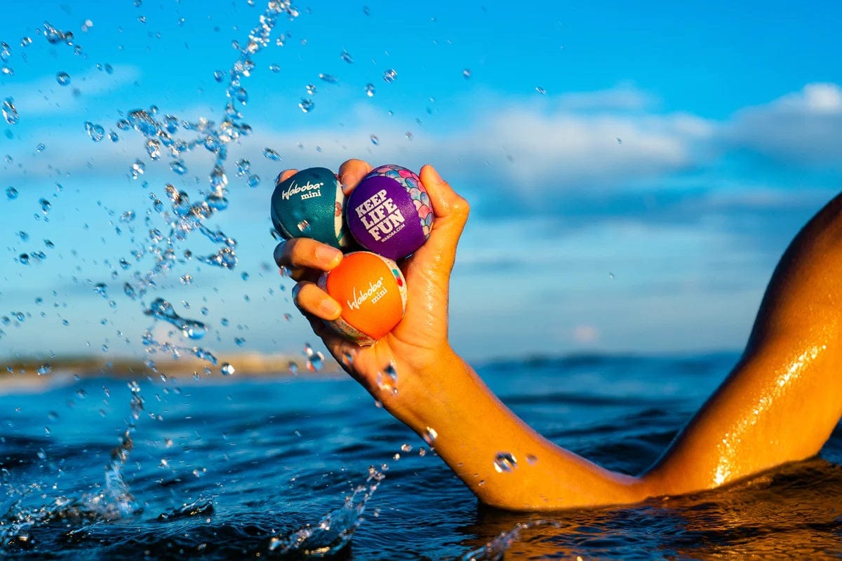 Waboba Lauko žaidimai Waboba Mini