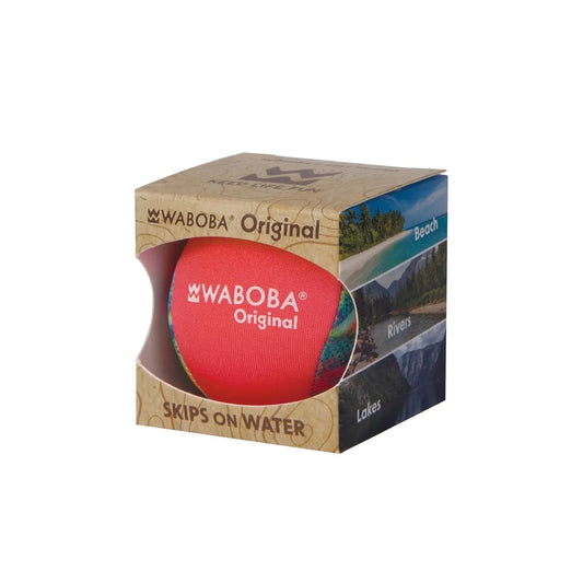 Waboba Original-Lauko žaidimai-Brain Games LT