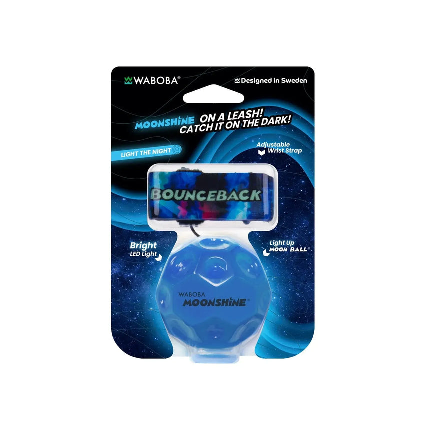Waboba LED BounceBack-Lauko žaidimai-Brain Games LT
