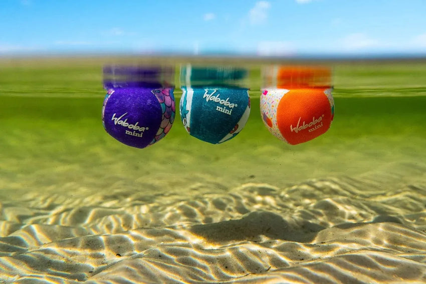Waboba Mini-Lauko žaidimai-Brain Games LT