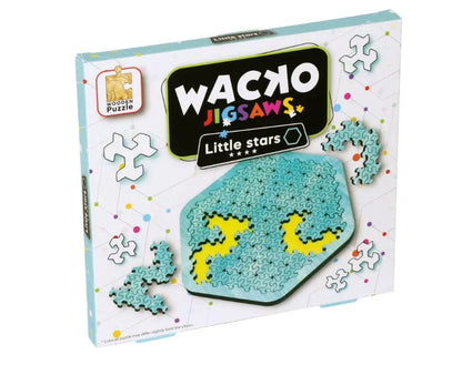 Eureka Galvosūkiai Wacko Jigsaw Puzzles