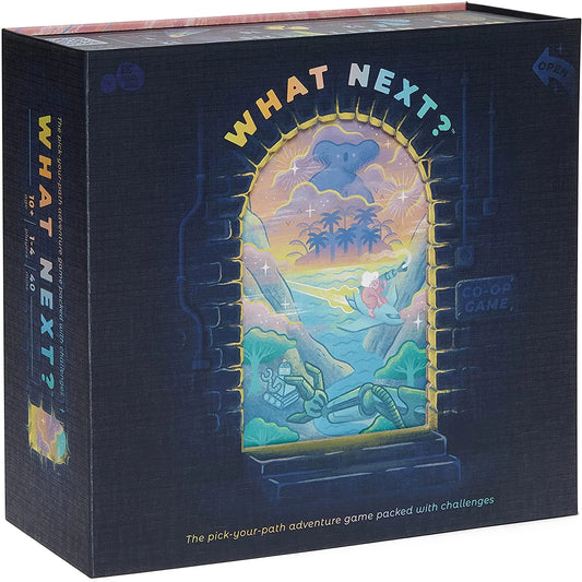 What next-Stalo žaidimai-Brain Games LT