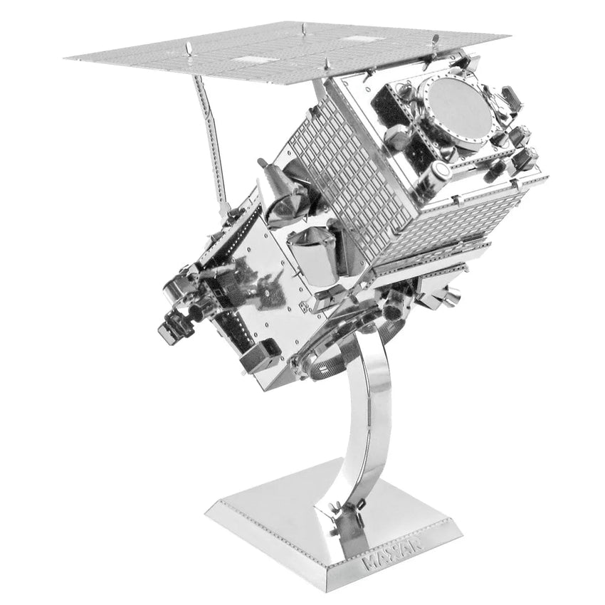 WorldView Legion Satellite-Konstruktoriai-Brain Games LT