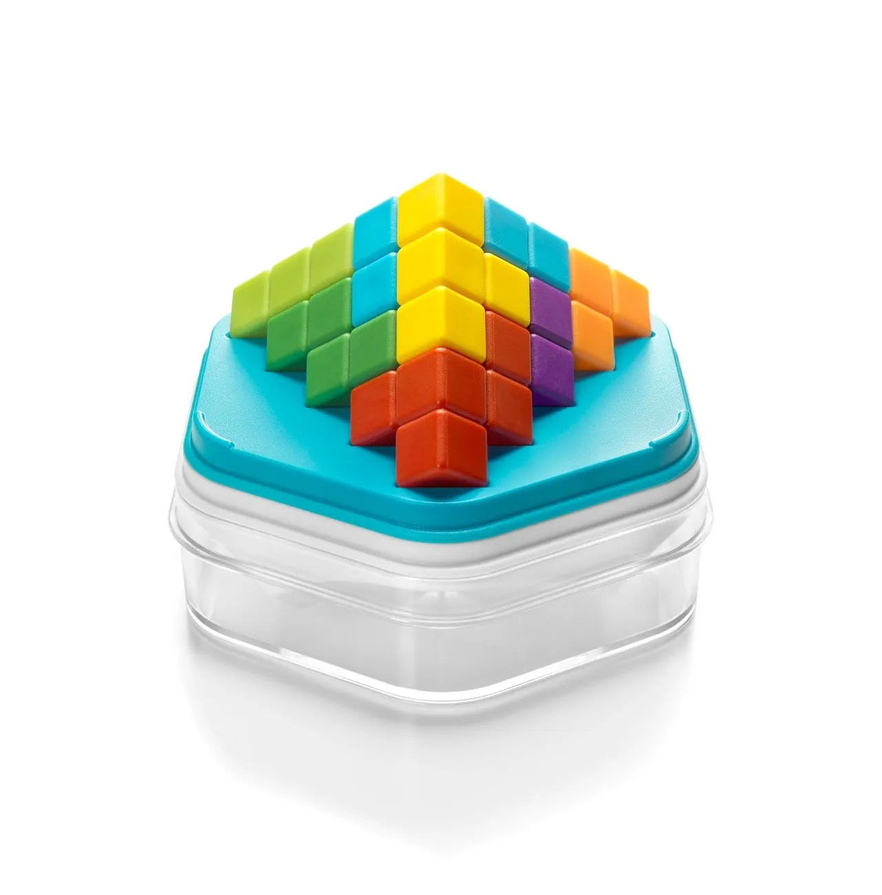 Zig Zag Puzzler-Loginiai Žaidimai-Brain Games LT