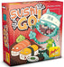 Zoch Stalo žaidimai Sushi Go!