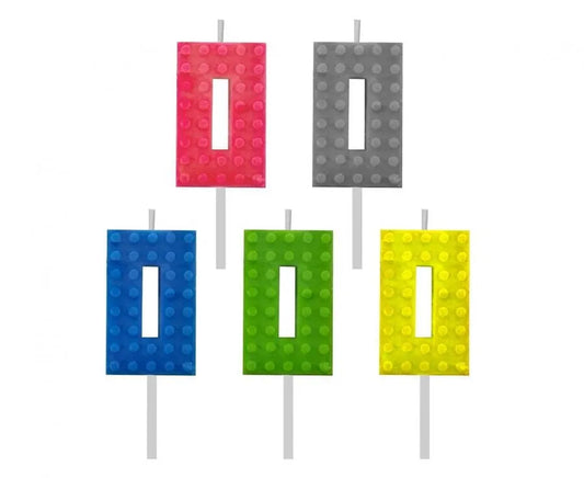 Žvakė Lego, 0-Kita-Brain Games LT