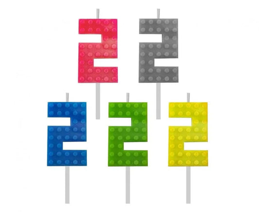 Žvakė - Lego, 2-Kita-Brain Games LT