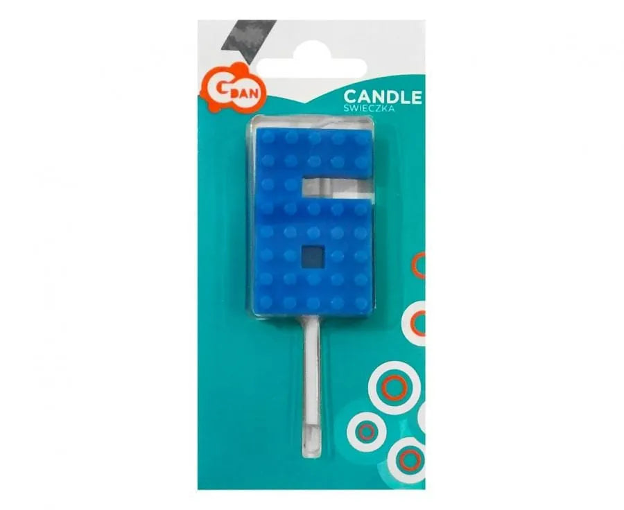 Žvakė - Lego, 6-Kita-Brain Games LT