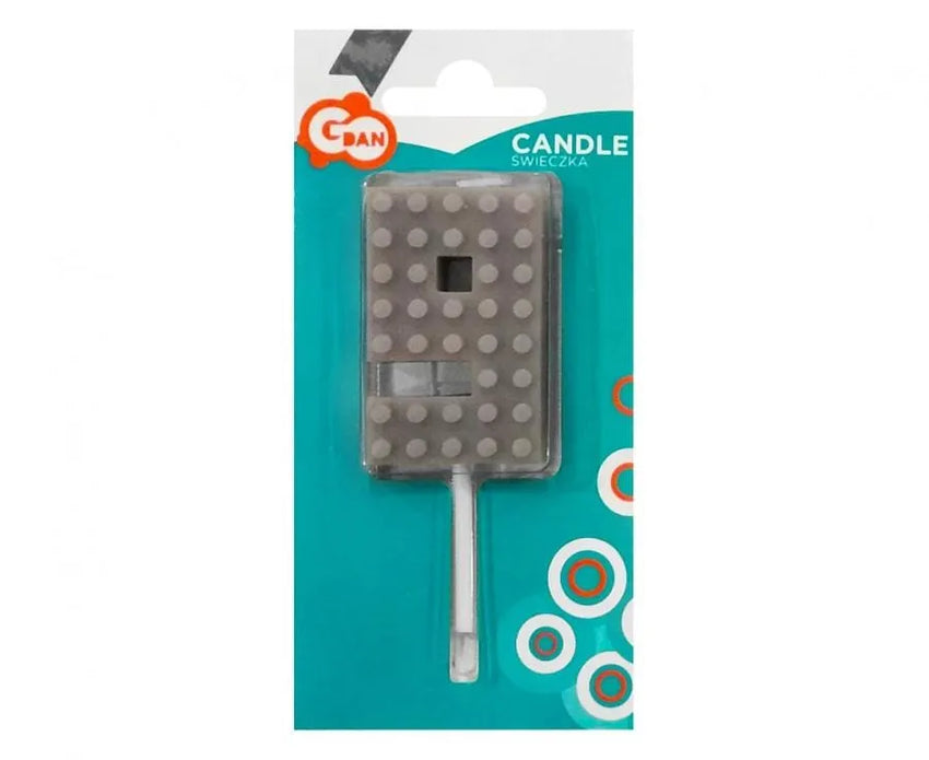 Žvakė - Lego, 9-Kita-Brain Games LT