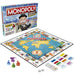 Anvol Stalo žaidimai Monopolis: keliauk. Pasaulinis turas