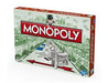 Anvol Stalo žaidimai Monopoly