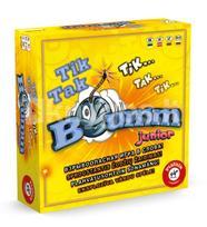 Anvol Stalo žaidimai Tik Tak Bum Junior