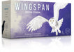 Asmodee Stalo žaidimai Wingspan European Expansion