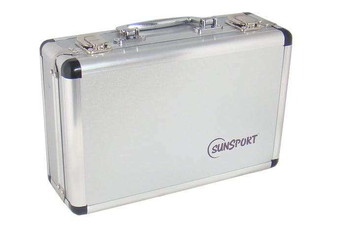 BEX Lauko žaidimai Petankė Alsace