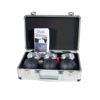 BEX Lauko žaidimai Petankė Alsace