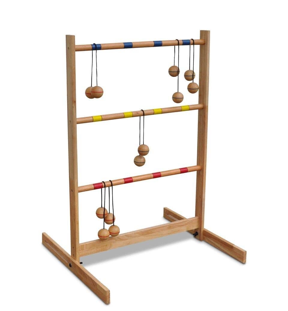 BEX Lauko žaidimai Spin Ladder