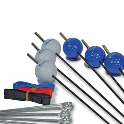 BEX Lauko žaidimai Sunsport Dropin Hood