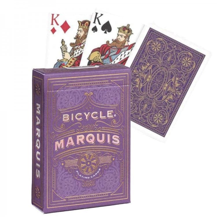 Bicycle Kita Bicycle Marquis