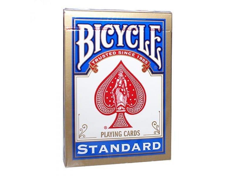 Bicycle Kita Bicycle Rider Standard auksiniu apvadu