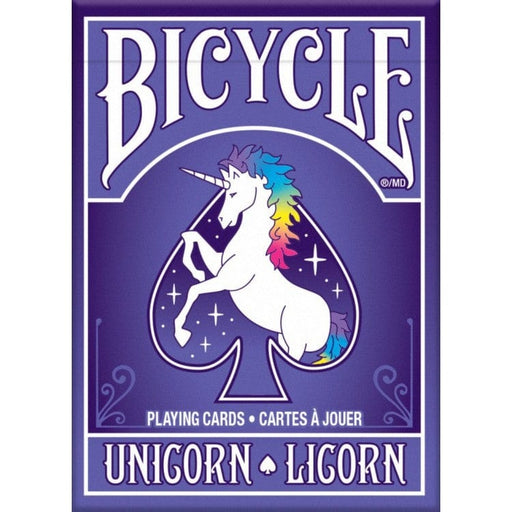 Bicycle Kita Bicycle Unicorn
