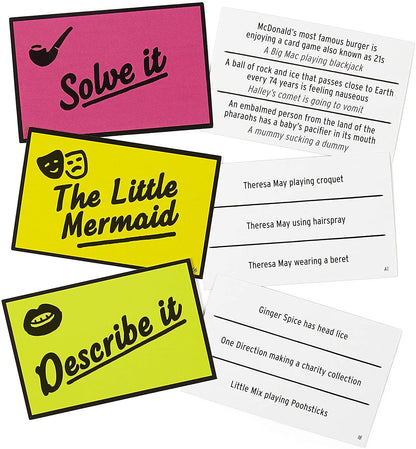 English Stalo žaidimai Obama Lama (EN)