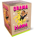 Big Potato Stalo žaidimai Obama Llama (EN)