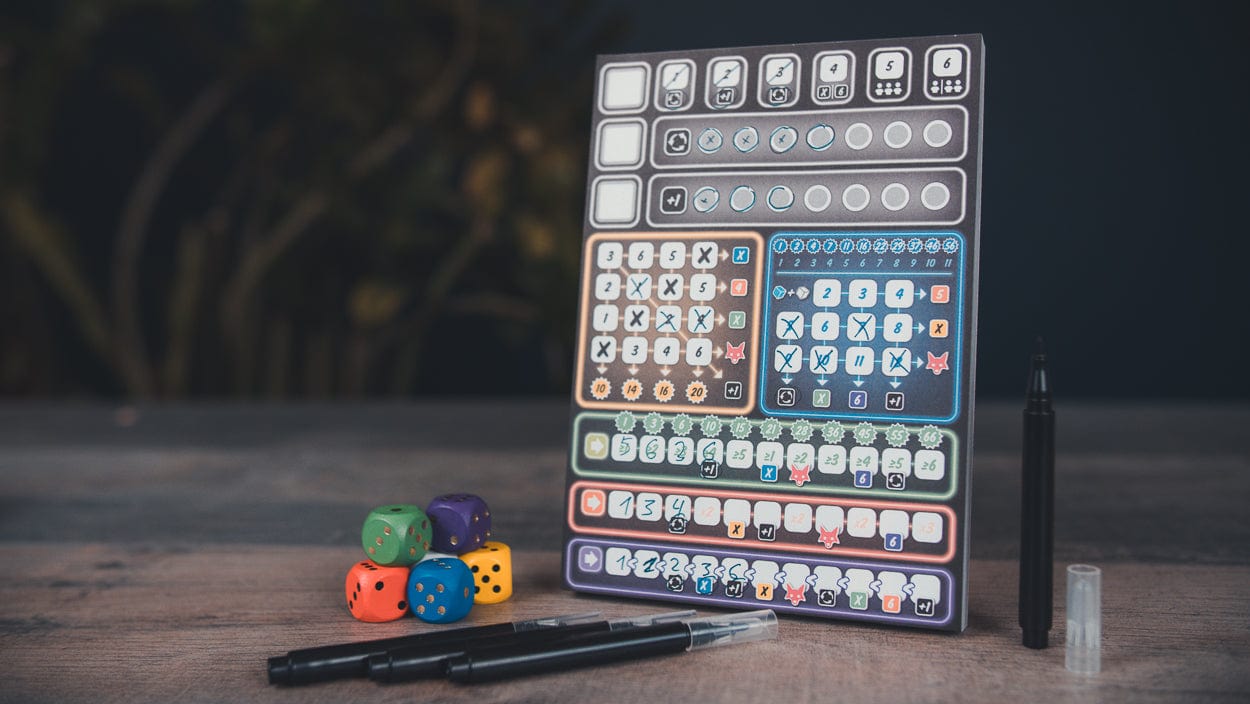 Brain Games LT Stalo žaidimai Clever