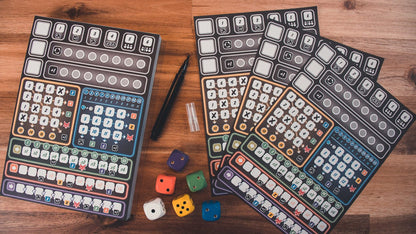 Brain Games LT Stalo žaidimai Clever