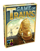 Brain Games LT Stalo žaidimai Game of trains