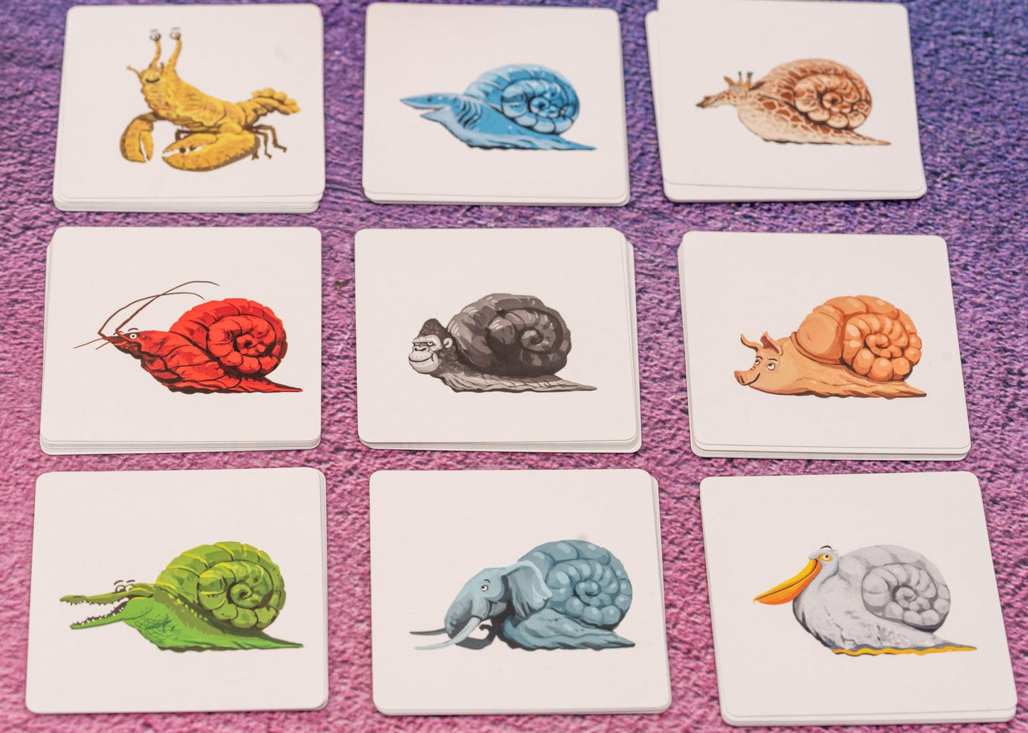 Brain Games LT Stalo žaidimai Pigasus