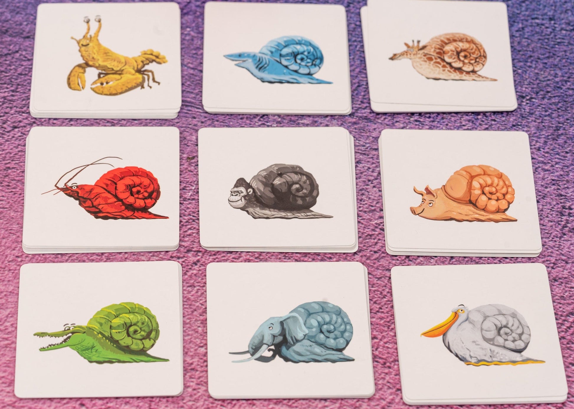 Brain Games LT Stalo žaidimai Pigasus