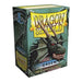Brain Games LV Kita Dragon Shield - Green, 63.5x88, 100 vnt.
