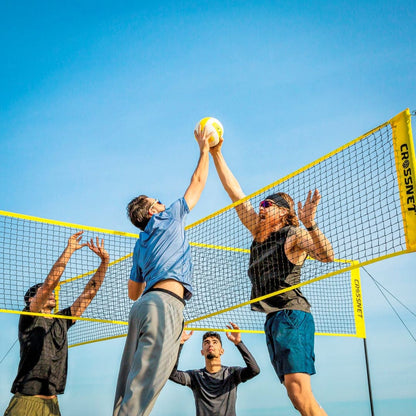 Brookline Lauko žaidimai Crossnet 101