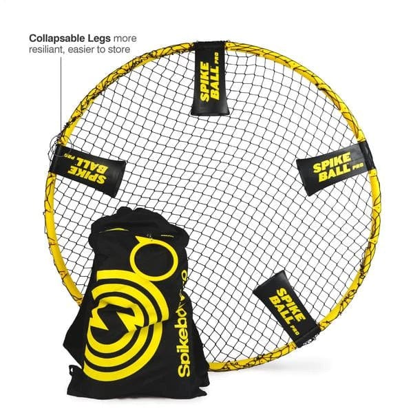 Brookline Lauko žaidimai Spikeball Pro Kit