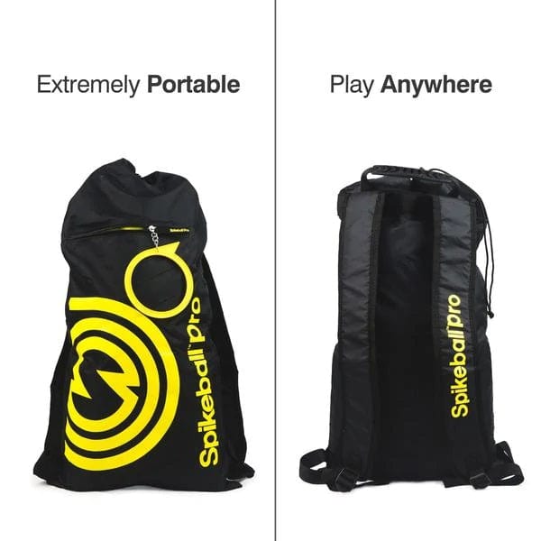 Brookline Lauko žaidimai Spikeball Pro Kit