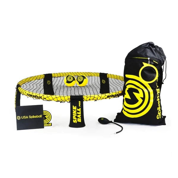 Brookline Lauko žaidimai Spikeball Pro Kit