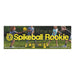 Brookline Lauko žaidimai Spikeball Rookie Set