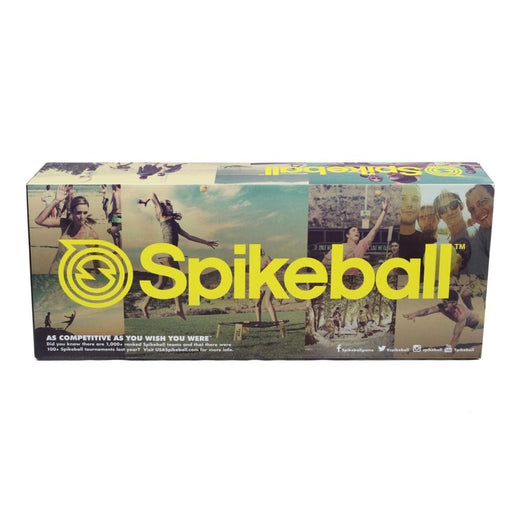 Brookline Lauko žaidimai Spikeball Standard/Combo Set