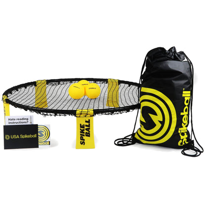 Brookline Lauko žaidimai Spikeball Standard/Combo Set