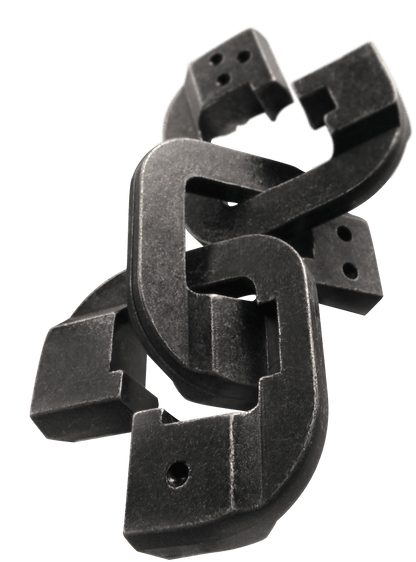 Cast Galvosūkiai Cast Chain