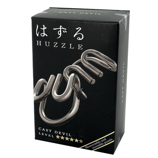 Cast Galvosūkiai Cast Devil