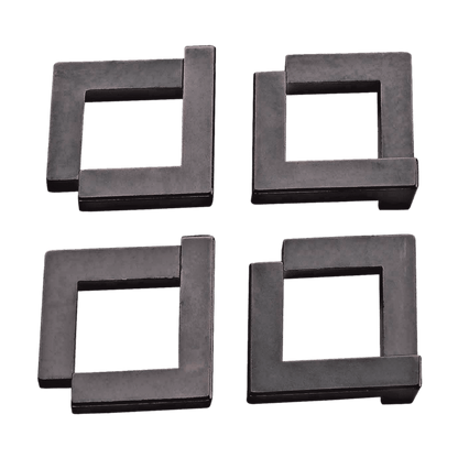 Cast Galvosūkiai Cast Quartet