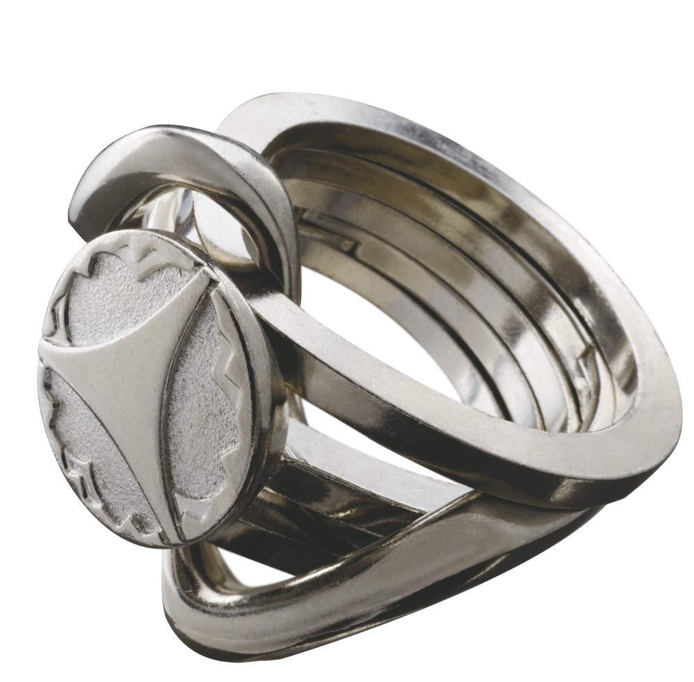 Cast Galvosūkiai Cast Ring II